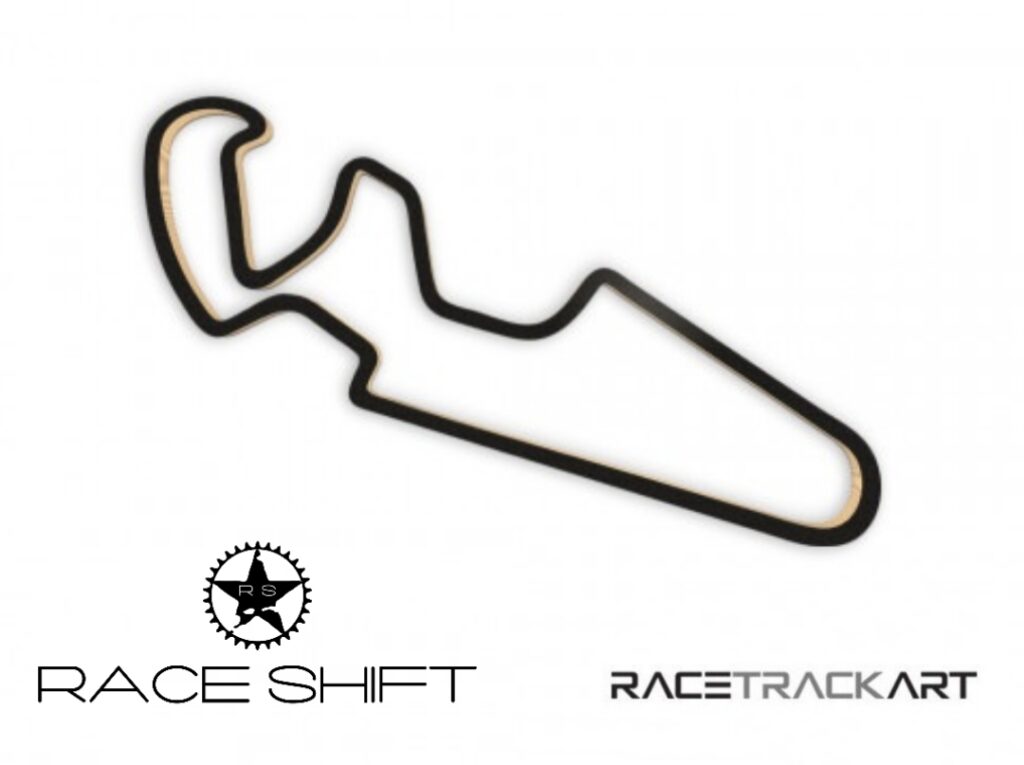 Race Shift