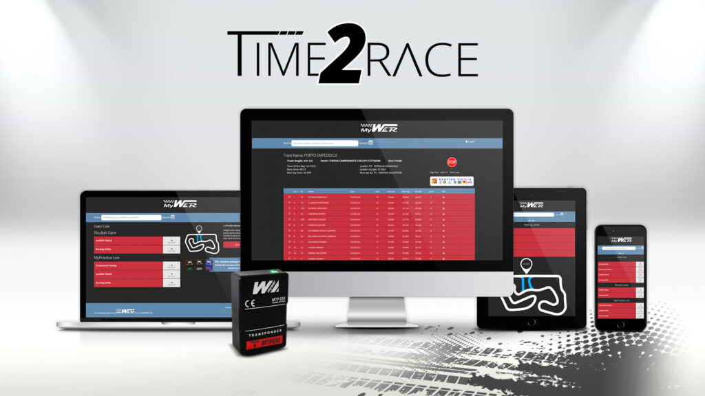 Race Shift
