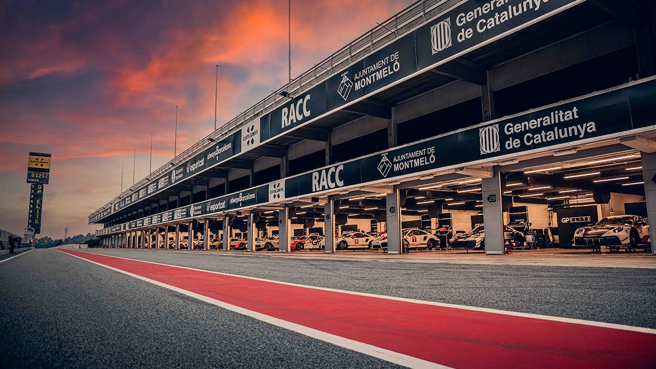 2026 BARCELONA (Spain) 3 Day Weekend Event - PROMOTION PRICE* - Image 3