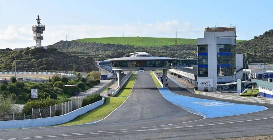 2026 JEREZ (Spain) 3 Day Weekend Event - FINAL CALL, LAST PLACES! - Image 2