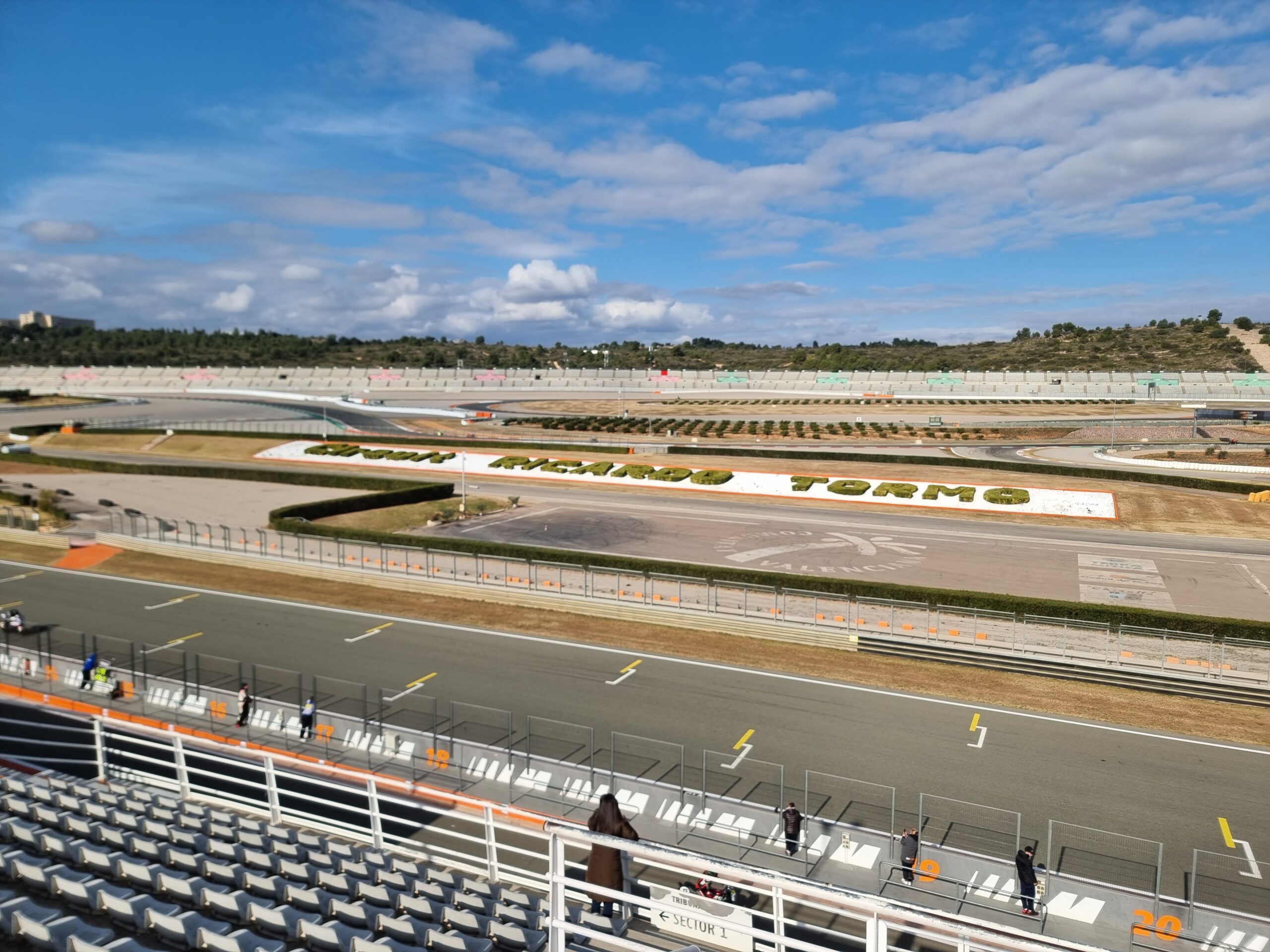 2026 VALENCIA (Spain) 3 Day Weekend Event - FINAL CALL, LAST PLACES! - Image 6