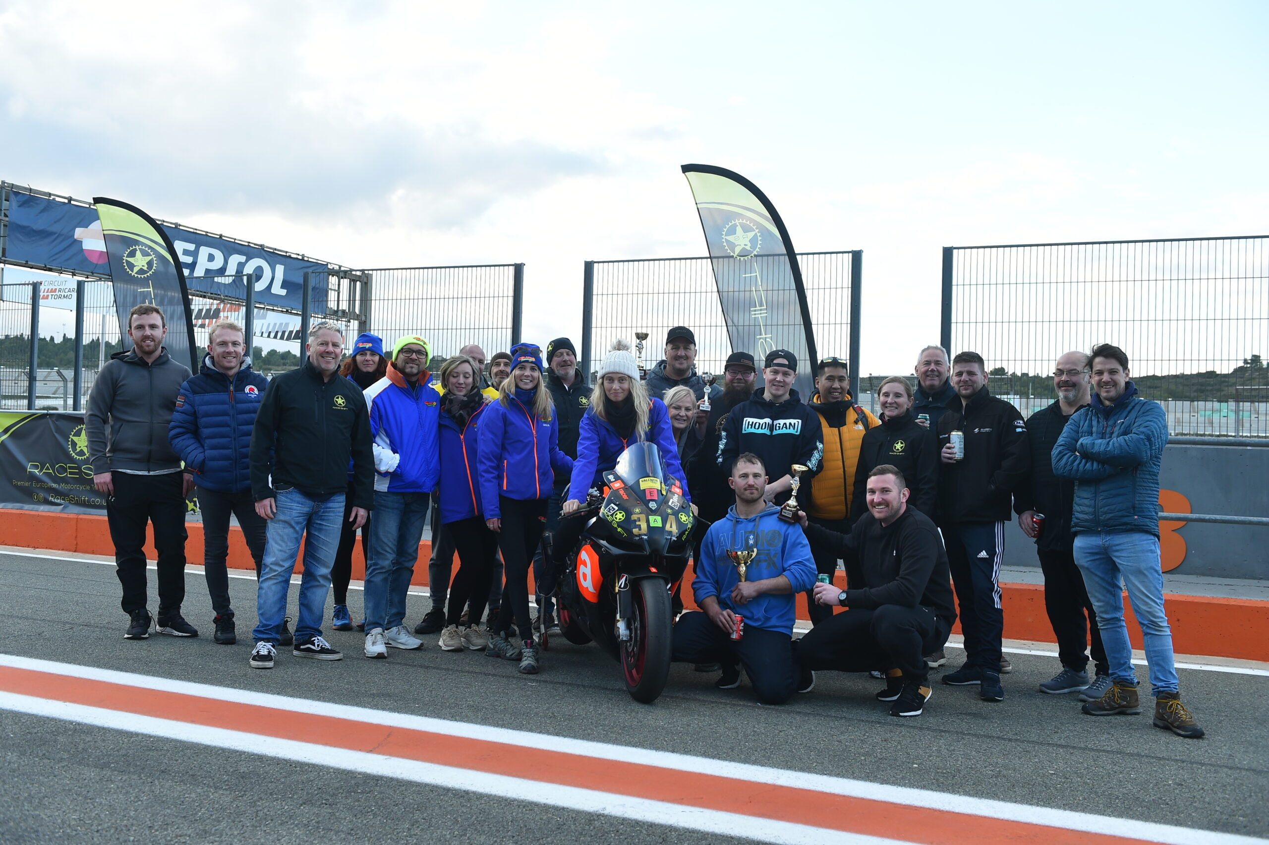 2026 VALENCIA (Spain) 3 Day Weekend Event - FINAL CALL, LAST PLACES! - Image 9