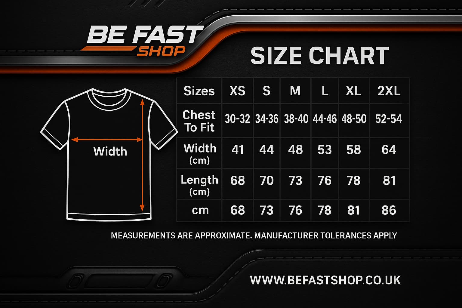 T-Shirt MUGELLO CIRCUIT 2025 - RACE SHIFT LIMITED EDITION - Image 4