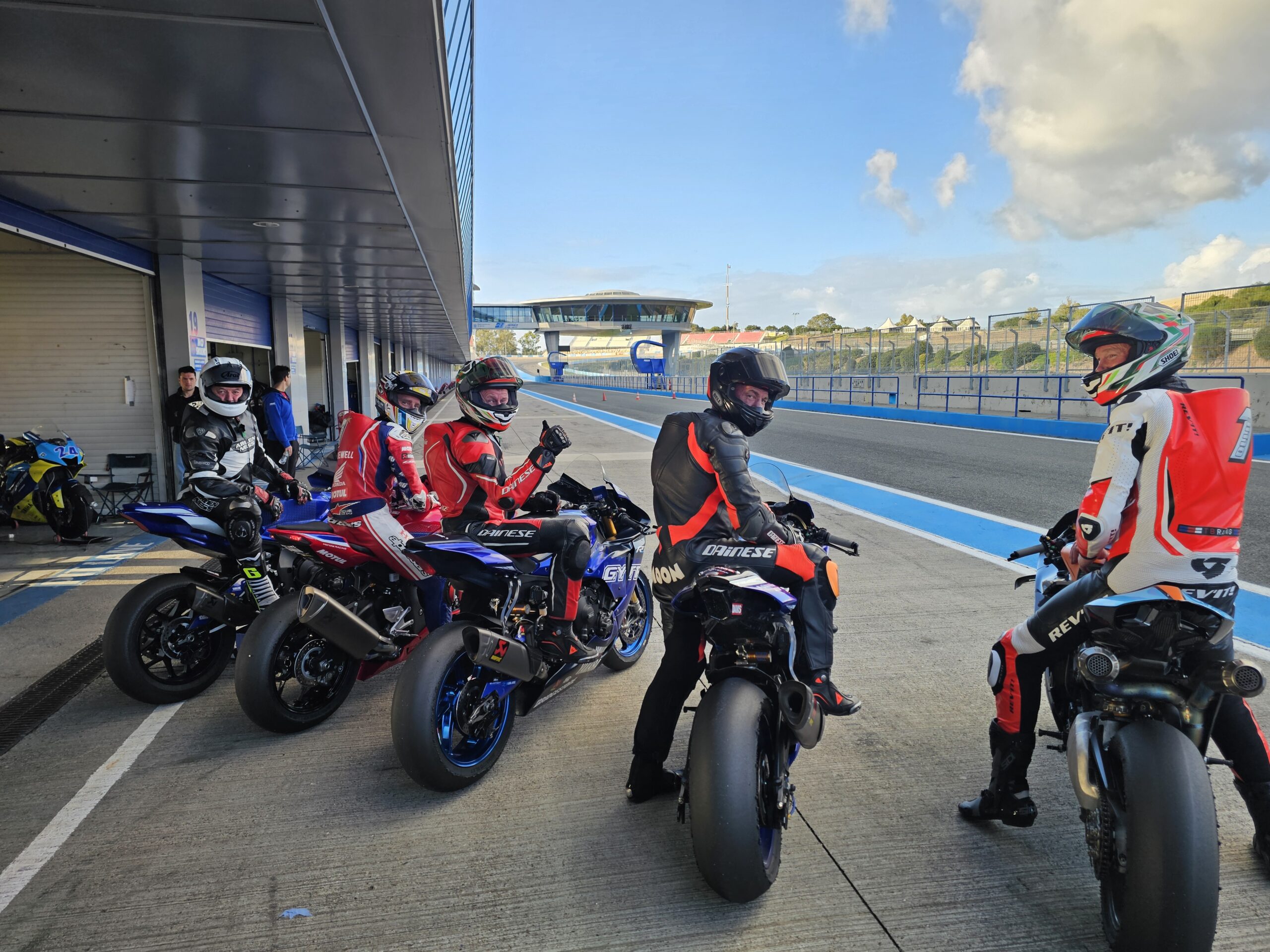 2026 JEREZ (Spain) 3 Day Weekend Event - FINAL CALL, LAST PLACES! - Image 12