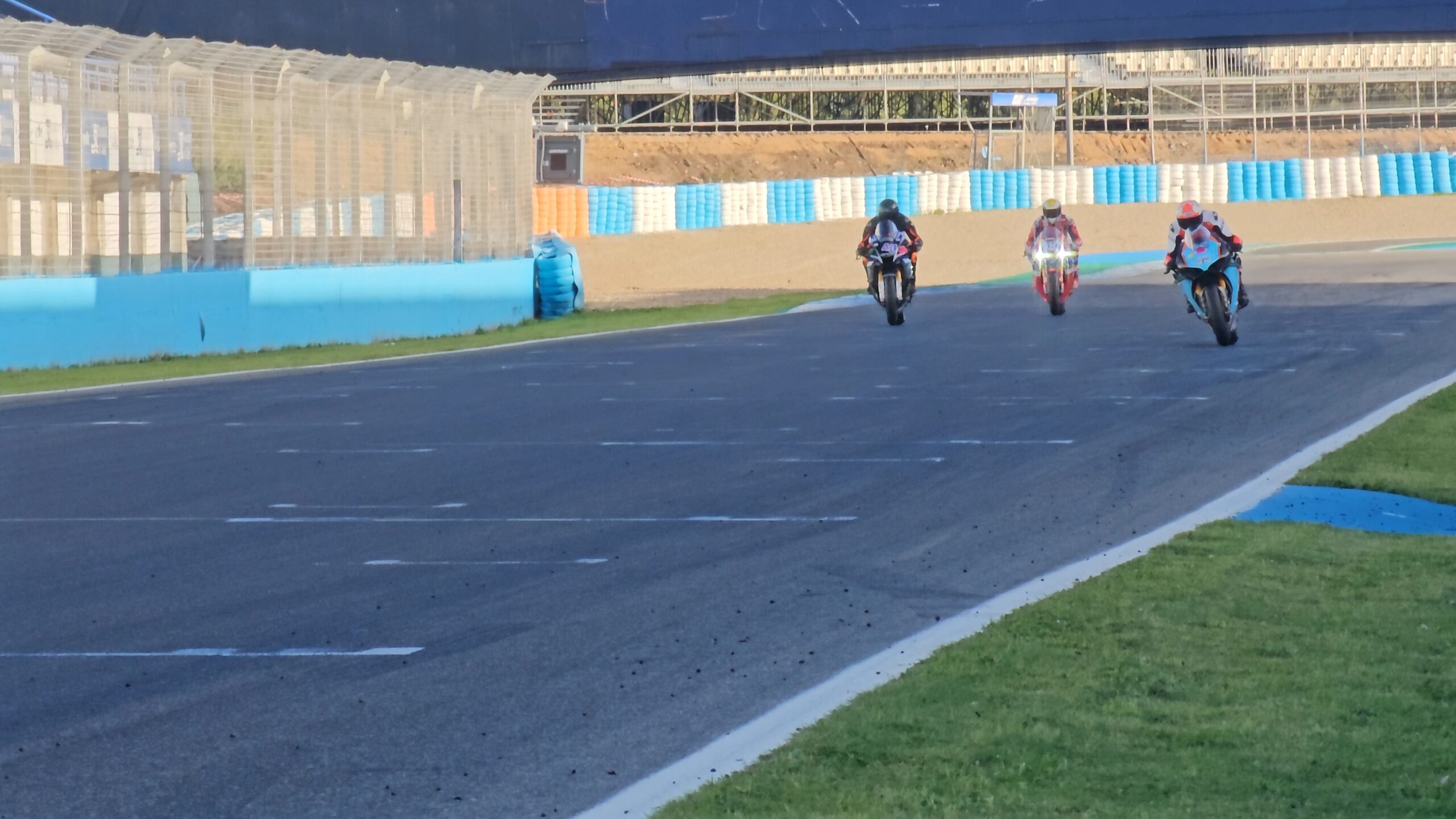 2026 JEREZ (Spain) 3 Day Weekend Event - FINAL CALL, LAST PLACES! - Image 13