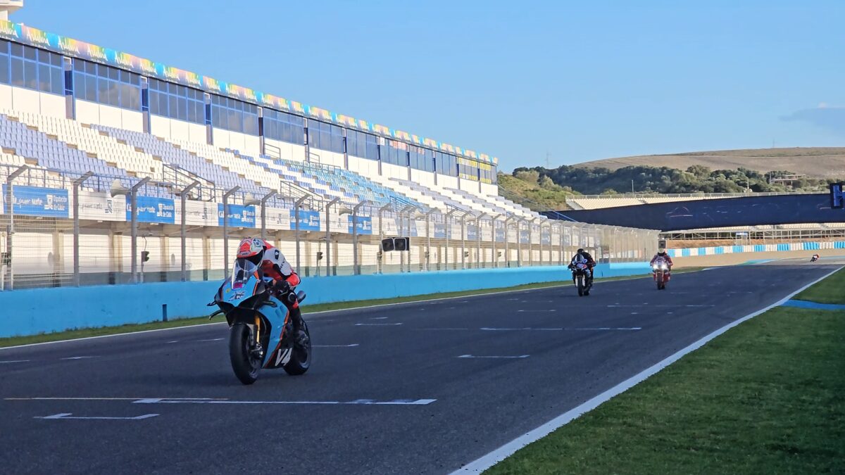 Race Shift