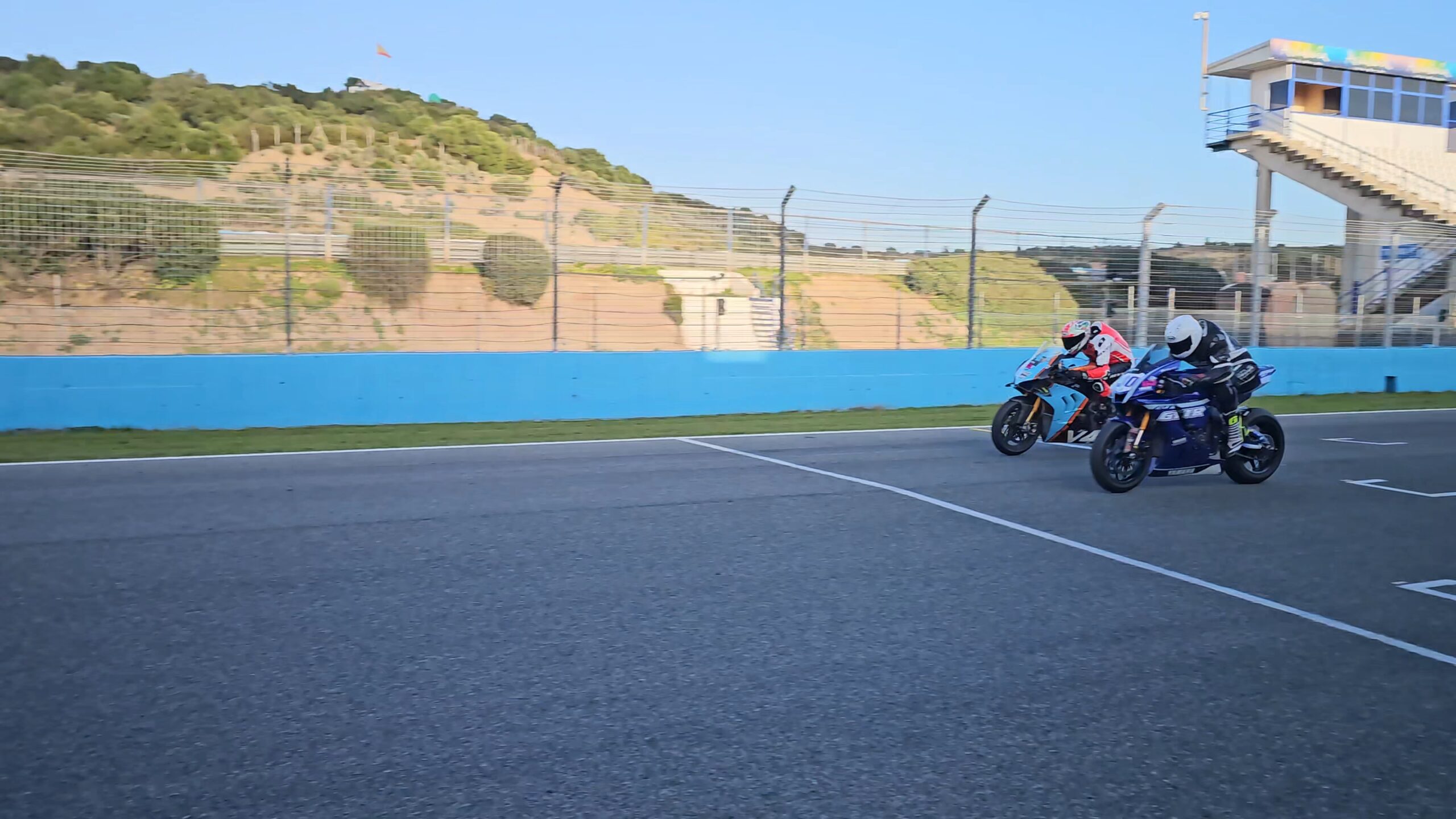2026 JEREZ (Spain) 3 Day Weekend Event - FINAL CALL, LAST PLACES! - Image 15