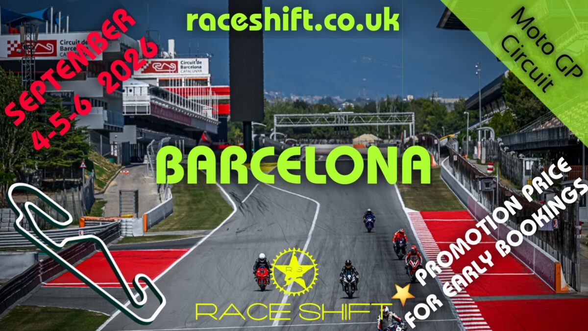 Race Shift