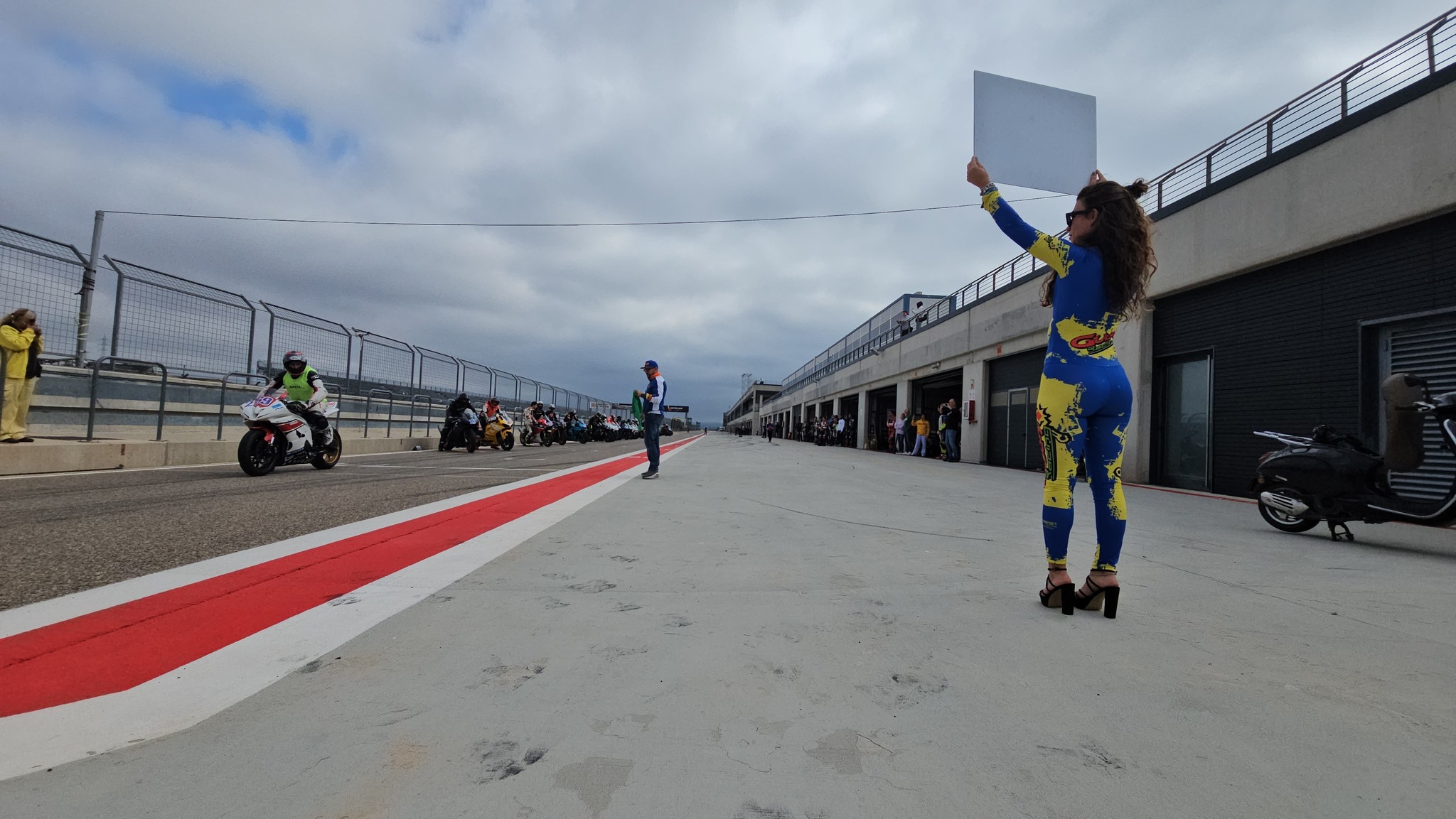2026 JEREZ II (Spain) 3 Day Weekend Event - PROMOTION PRICE* - Image 28