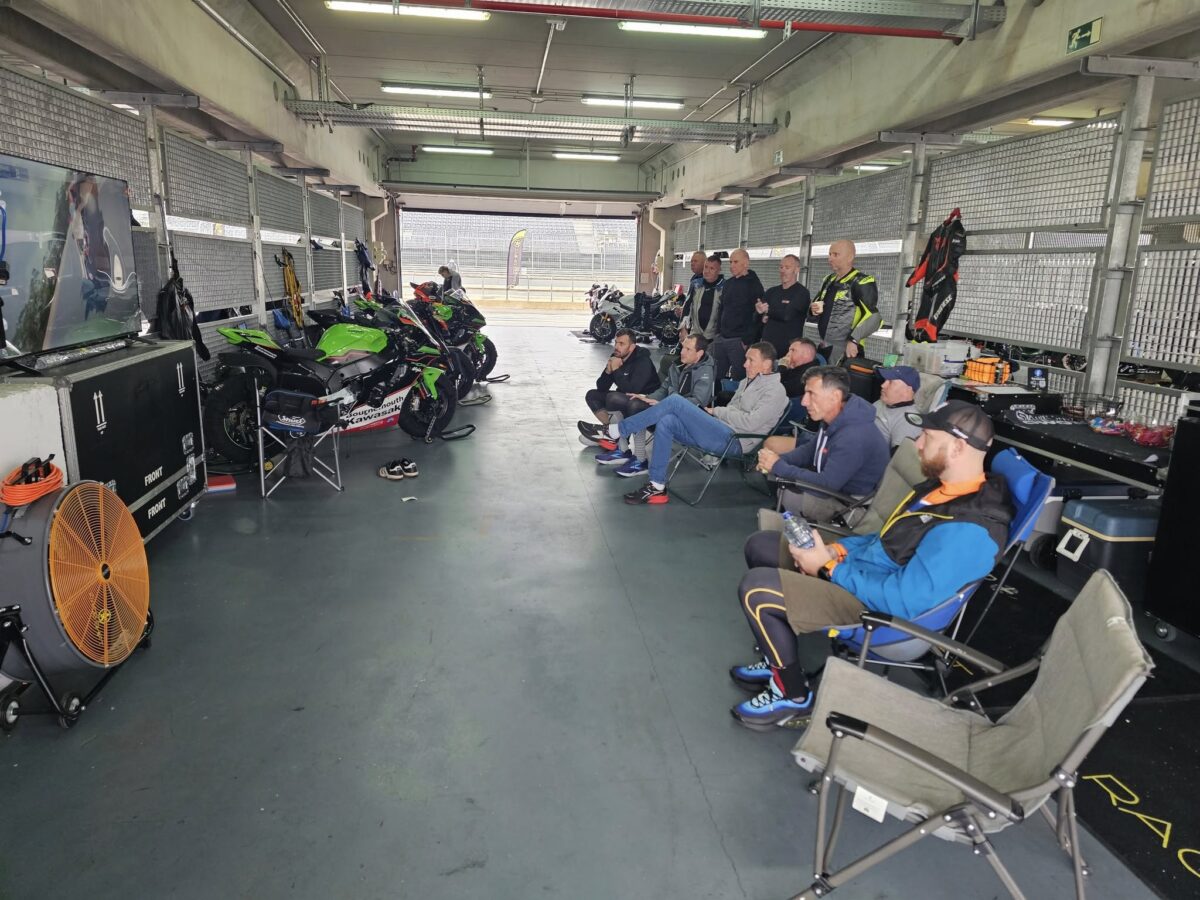 Race Shift