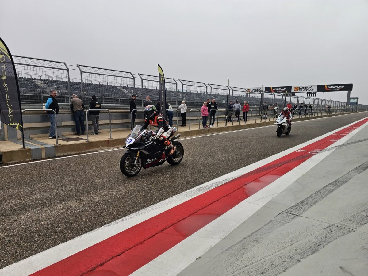 Race Shift