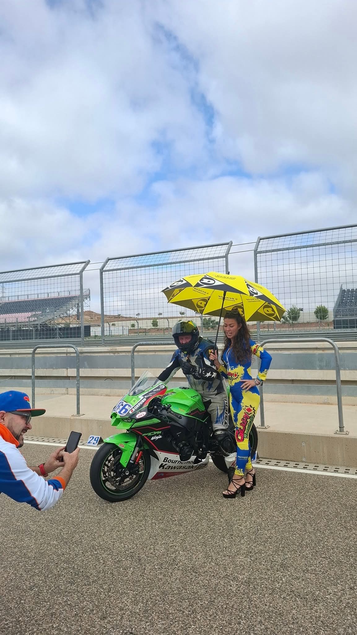 2026 JEREZ II (Spain) 3 Day Weekend Event - PROMOTION PRICE* - Image 22