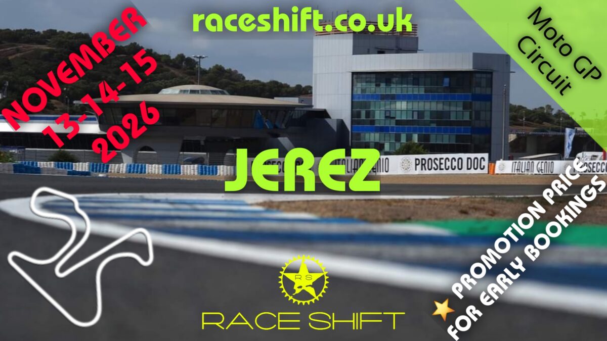 Race Shift
